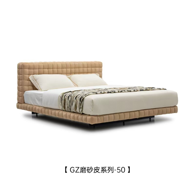 软床