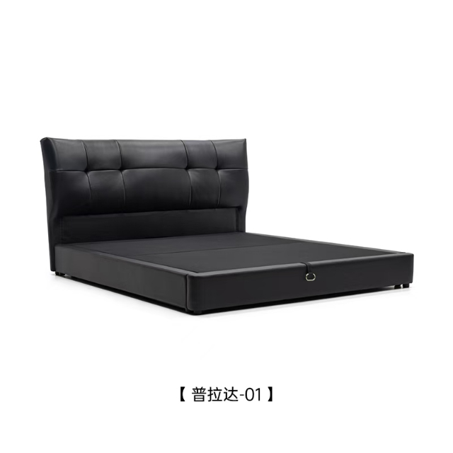 软床