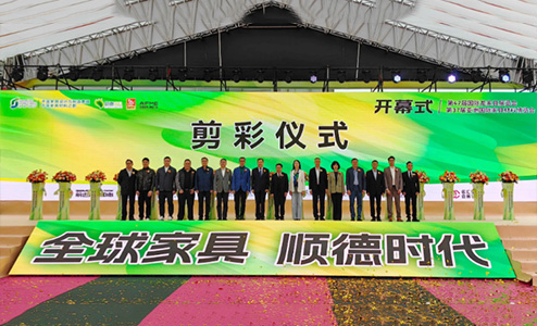 顺德家具选购指南，本地买家具避坑干货！